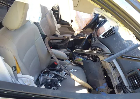 2020 Honda Ridgeline Awd Rtl from USA, damaged, VIN 5FPYK3F54LB028897